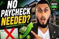 No Paycheck? No Problem — How DSCR