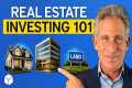 How To Invest in Real Estate For