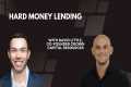 Hard Money Lending with David Little