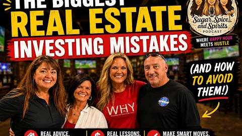 Hard Money Lending Explained | Real Estate Investing for Gen X Entrepreneurs