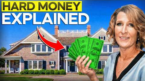 Hard Money Lending Explained: Fast Cash for Real Estate Investors