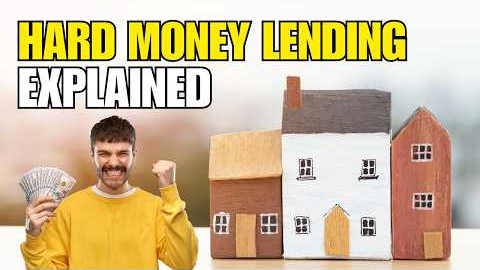Getting Funded Fast: Hard Money, Private Lenders & Gap Funding