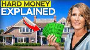 Hard Money Lending Explained: Fast Cash for Real Estate Investors