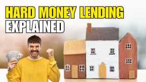 Getting Funded Fast: Hard Money, Private Lenders & Gap Funding