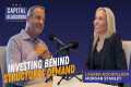 Lauren Hochfelder: Investing Behind