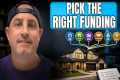 Financing for First Time Real Estate
