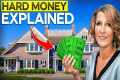 Hard Money Lending Explained: Fast