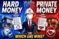 Same Deal. Two Lenders. Hard Money or 