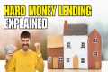 Getting Funded Fast: Hard Money,