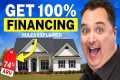 How to Get 100% Financing on a Hard
