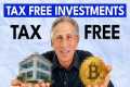 5 Tax-Free Investments That Print