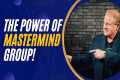 The Power of Mastermind Groups in